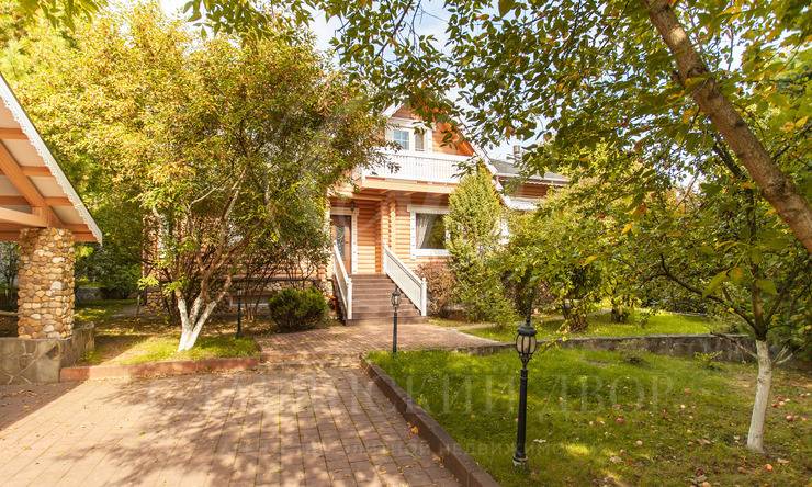 Лот-2127-367246 аренда дома Рублево-Успенское шоссе Горки-8