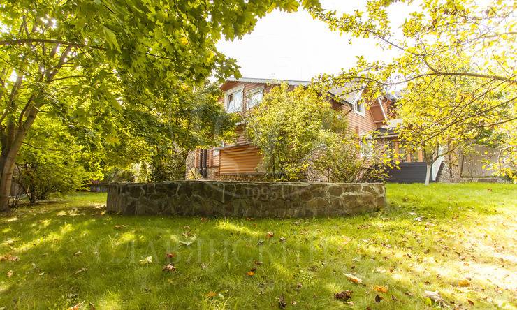 Лот-2127-367249 аренда дома Рублево-Успенское шоссе Горки-8