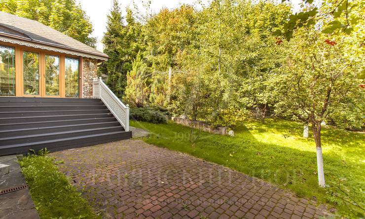 Лот-2127-367250 аренда дома Рублево-Успенское шоссе Горки-8