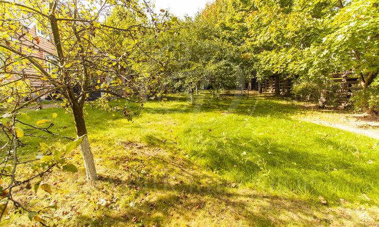 Лот-2127-367251 аренда дома Рублево-Успенское шоссе Горки-8