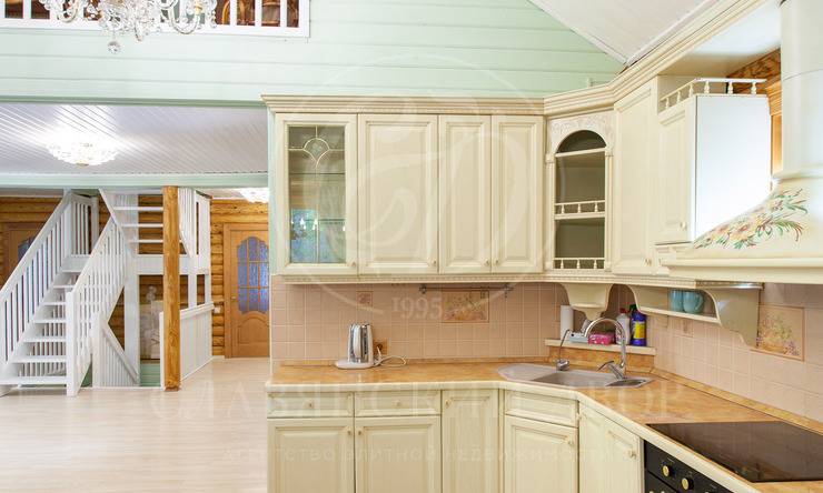 Лот-2127-367255 аренда дома Рублево-Успенское шоссе Горки-8