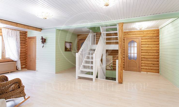 Лот-2127-367259 аренда дома Рублево-Успенское шоссе Горки-8