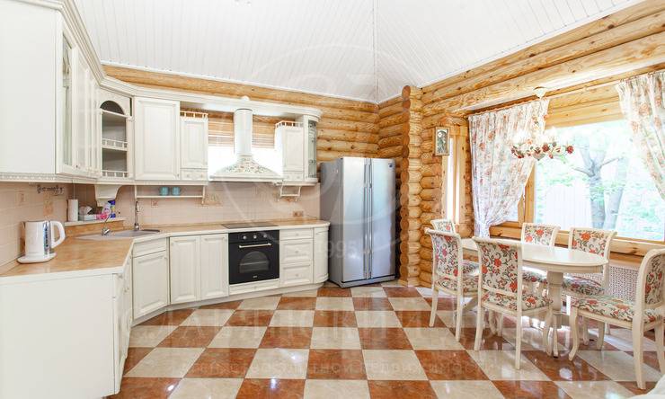 Лот-2127-367260 аренда дома Рублево-Успенское шоссе Горки-8