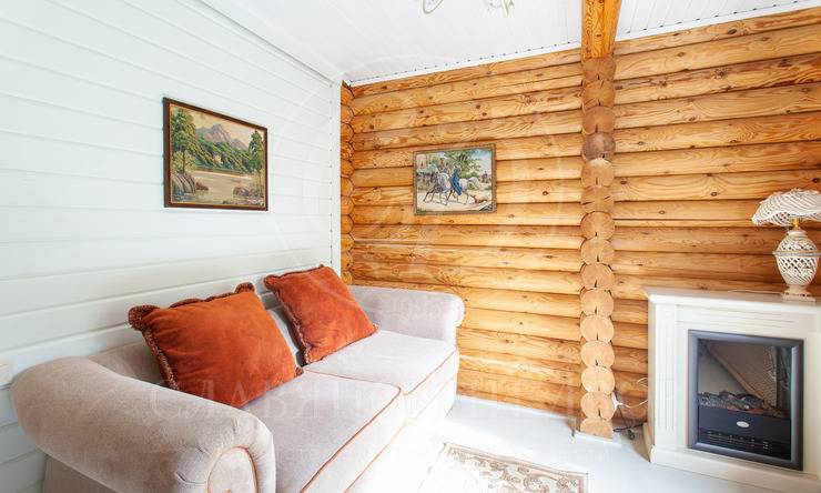 Лот-2127-367265 аренда дома Рублево-Успенское шоссе Горки-8