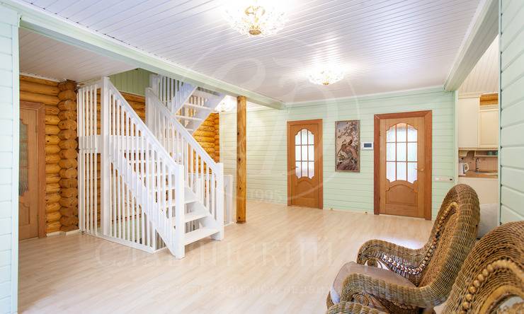 Лот-2127-367267 аренда дома Рублево-Успенское шоссе Горки-8