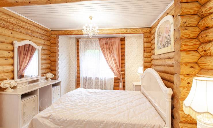 Лот-2127-367270 аренда дома Рублево-Успенское шоссе Горки-8