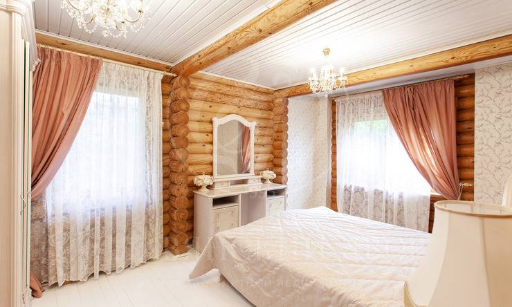 Лот-2127-367271 аренда дома Рублево-Успенское шоссе Горки-8