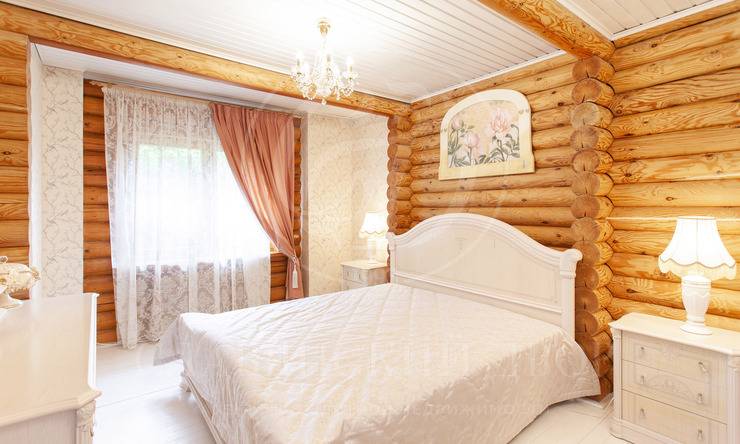 Лот-2127-367273 аренда дома Рублево-Успенское шоссе Горки-8