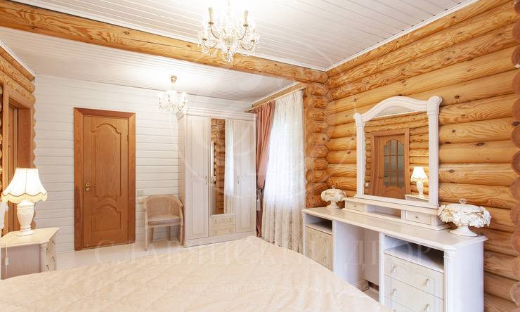 Лот-2127-367274 аренда дома Рублево-Успенское шоссе Горки-8