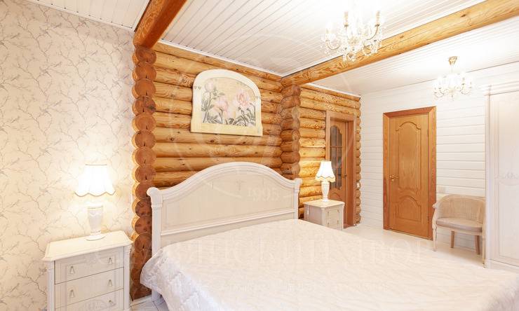 Лот-2127-367275 аренда дома Рублево-Успенское шоссе Горки-8