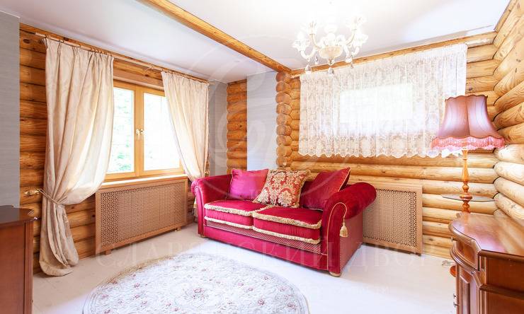 Лот-2127-367277 аренда дома Рублево-Успенское шоссе Горки-8