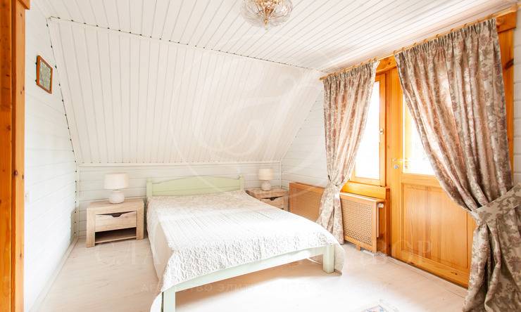 Лот-2127-367291 аренда дома Рублево-Успенское шоссе Горки-8