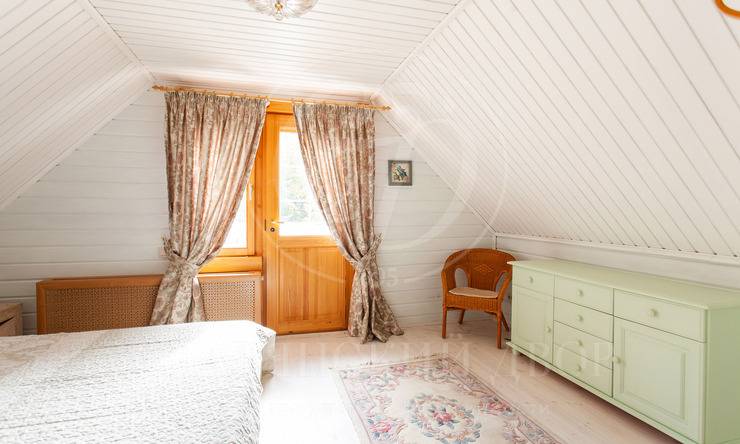 Лот-2127-367294 аренда дома Рублево-Успенское шоссе Горки-8