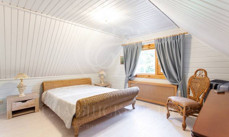 Лот-2127-367301 аренда дома Рублево-Успенское шоссе Горки-8