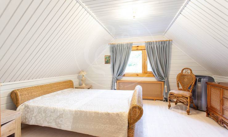 Лот-2127-367302 аренда дома Рублево-Успенское шоссе Горки-8