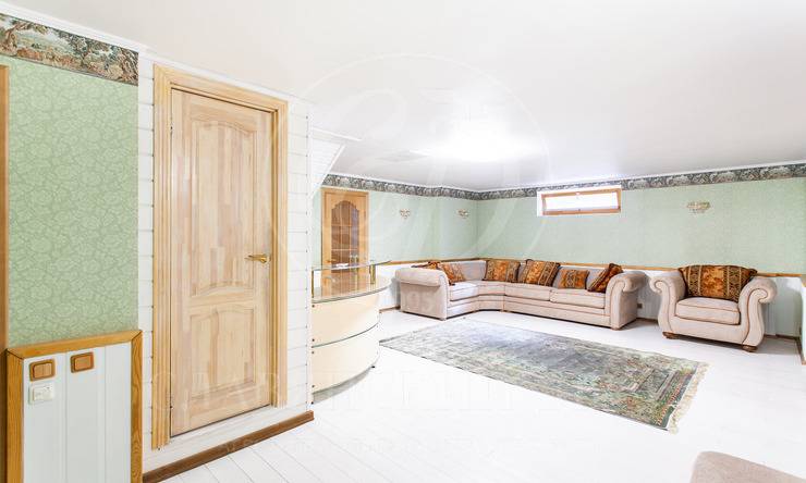 Лот-2127-367310 аренда дома Рублево-Успенское шоссе Горки-8