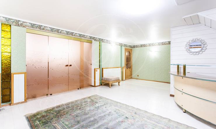 Лот-2127-367313 аренда дома Рублево-Успенское шоссе Горки-8