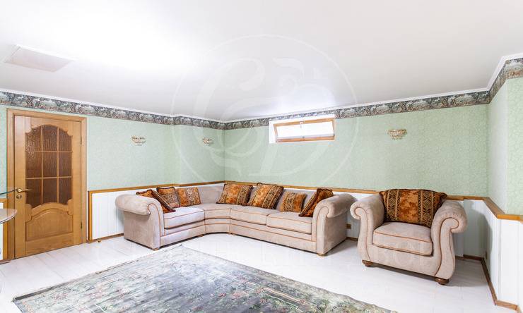 Лот-2127-367315 аренда дома Рублево-Успенское шоссе Горки-8