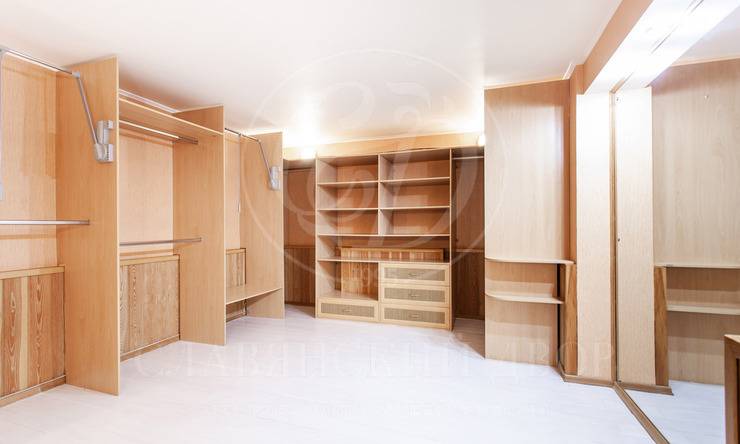 Лот-2127-367317 аренда дома Рублево-Успенское шоссе Горки-8