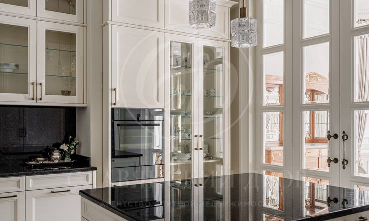 Лот-12957-367318 Продажа квартиры Чистые пруды