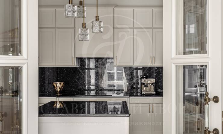 Лот-12957-367319 Продажа квартиры Чистые пруды