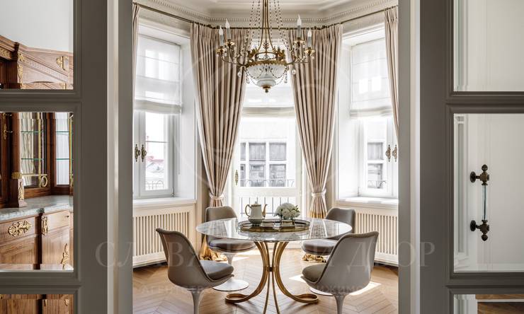 Лот-12957-367322 Продажа квартиры Чистые пруды