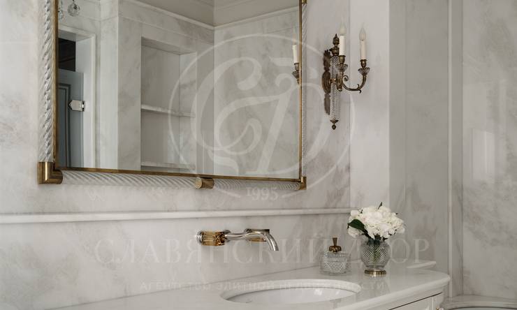 Лот-12957-367340 Продажа квартиры Чистые пруды