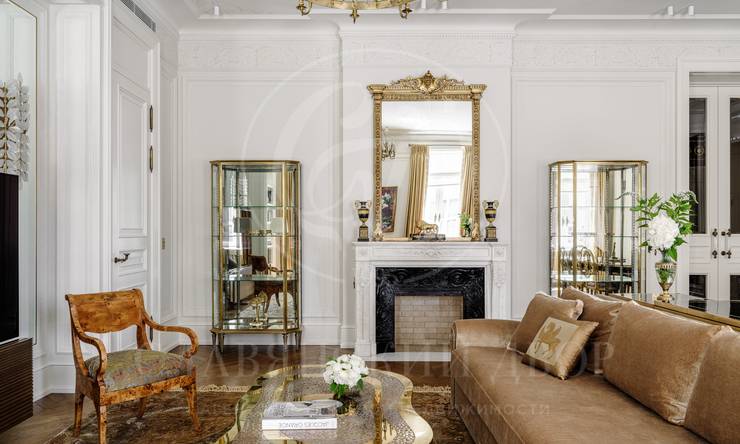 Лот-12957-367346 Продажа квартиры Чистые пруды