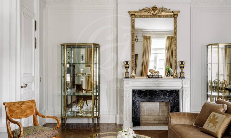 Лот-12957-367348 Продажа квартиры Чистые пруды