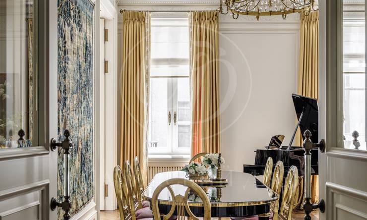 Лот-12957-367351 Продажа квартиры Чистые пруды