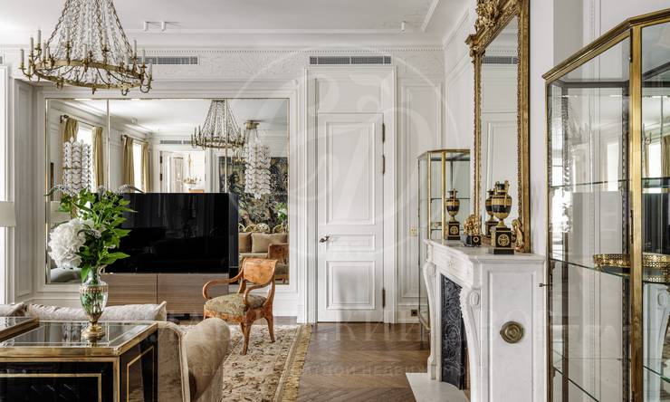 Лот-12957-367352 Продажа квартиры Чистые пруды