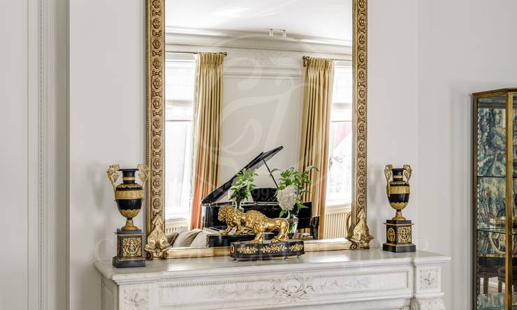 Лот-12957-367363 Продажа квартиры Чистые пруды