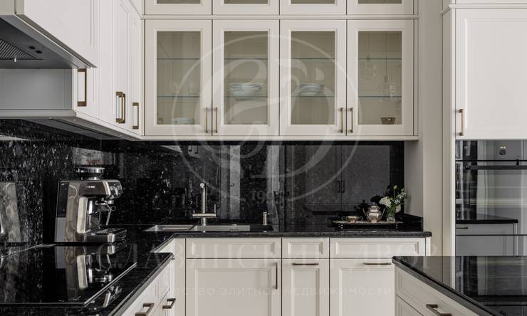 Лот-12957-367374 Продажа квартиры Чистые пруды