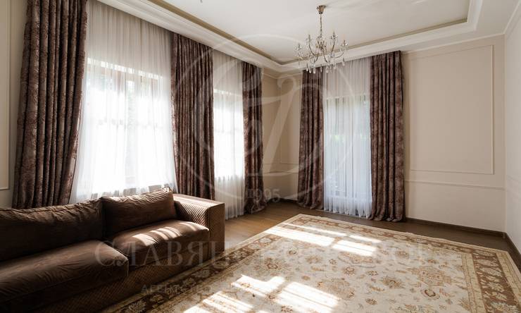 Лот-11409-367455 продажа дома Минское шоссе Довиль