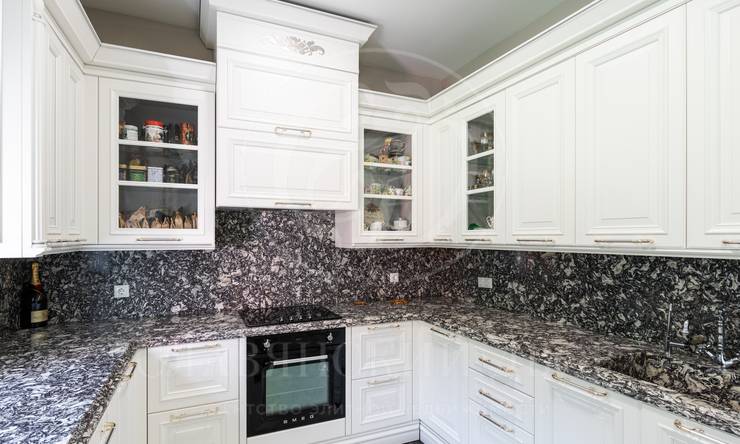 Лот-11409-367458 продажа дома Минское шоссе Довиль