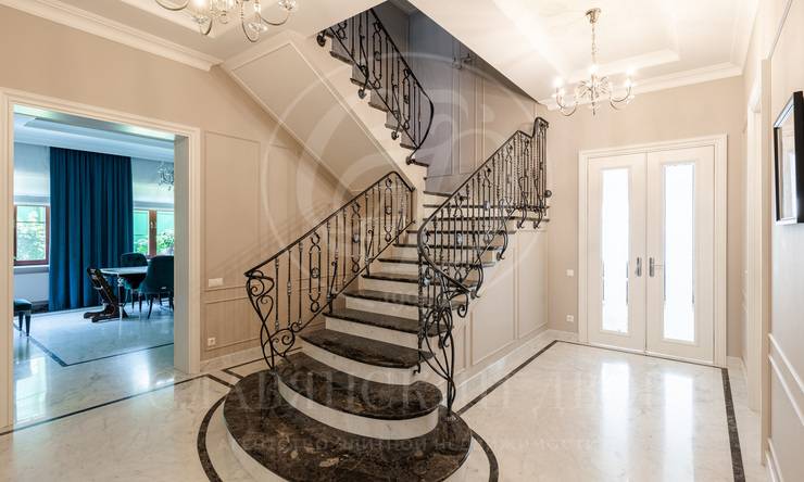 Лот-11409-367459 продажа дома Минское шоссе Довиль