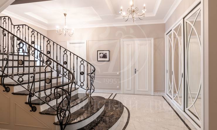 Лот-11409-367461 продажа дома Минское шоссе Довиль