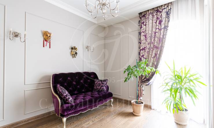 Лот-11409-367463 продажа дома Минское шоссе Довиль