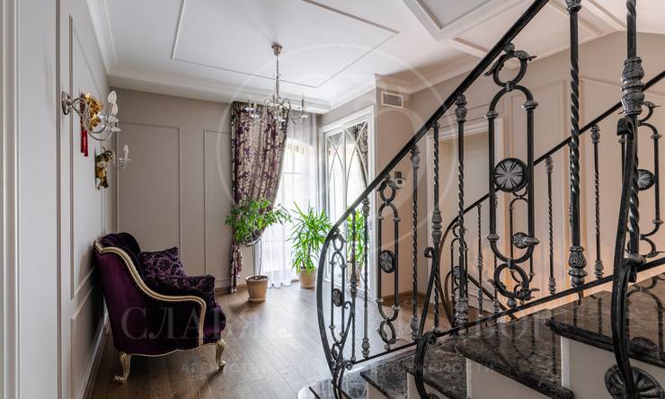 Лот-11409-367464 продажа дома Минское шоссе Довиль