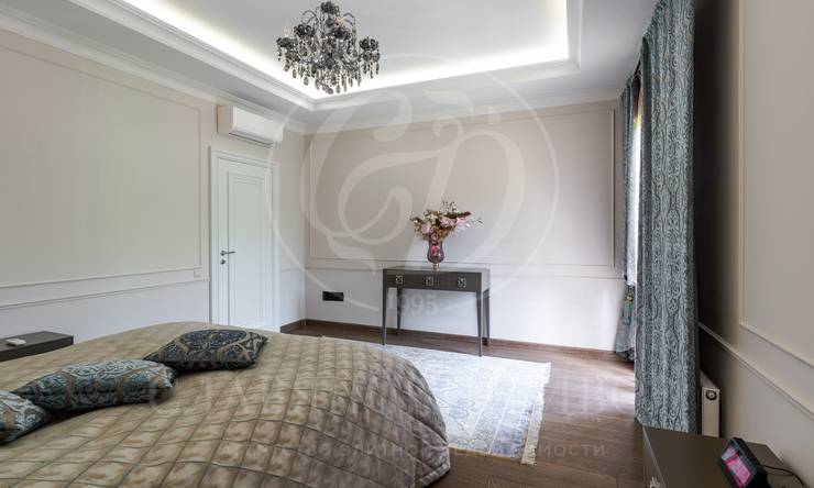 Лот-11409-367465 продажа дома Минское шоссе Довиль