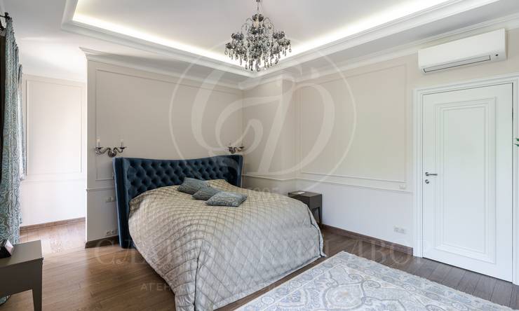 Лот-11409-367466 продажа дома Минское шоссе Довиль