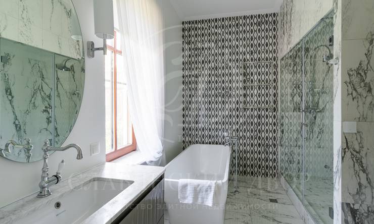 Лот-11409-367468 продажа дома Минское шоссе Довиль