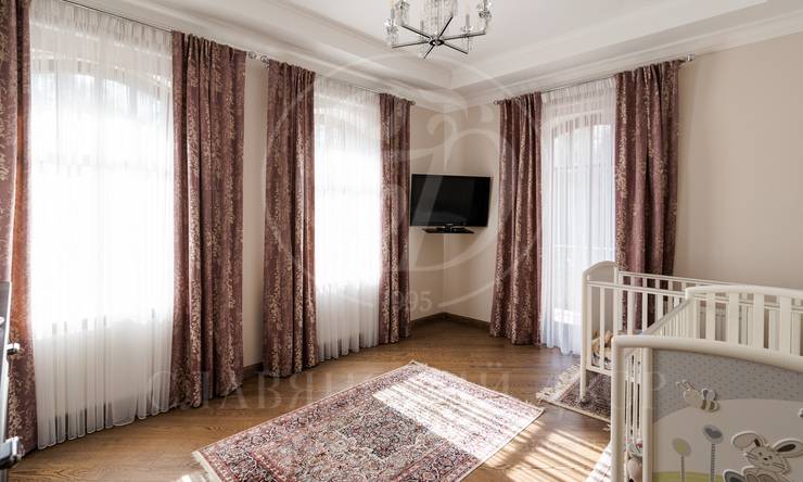 Лот-11409-367469 продажа дома Минское шоссе Довиль