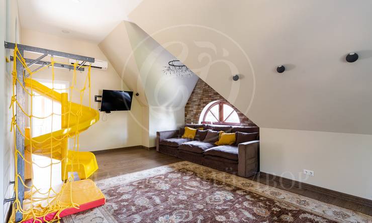 Лот-11409-367470 продажа дома Минское шоссе Довиль