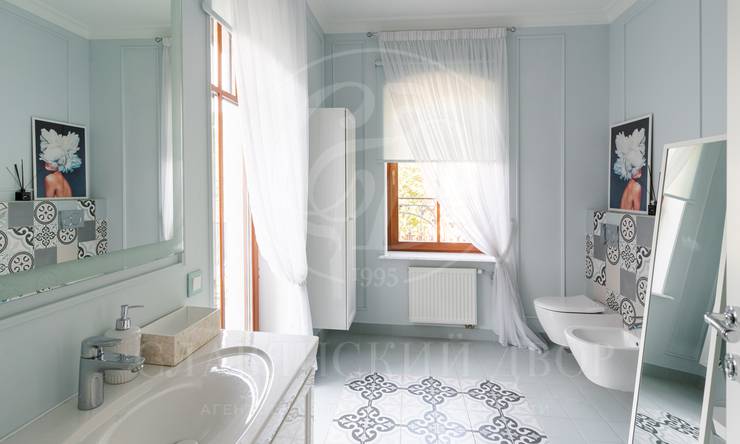 Лот-11409-367471 продажа дома Минское шоссе Довиль