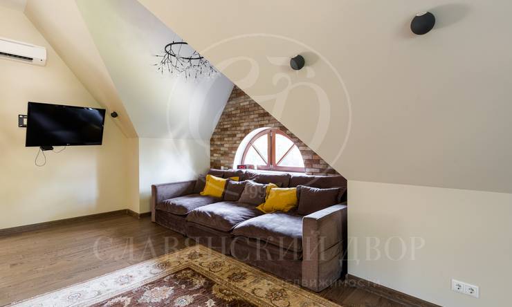 Лот-11409-367474 продажа дома Минское шоссе Довиль