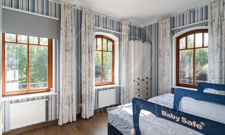 Лот-11409-367476 продажа дома Минское шоссе Довиль