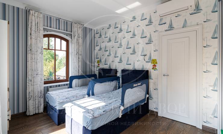 Лот-11409-367477 продажа дома Минское шоссе Довиль