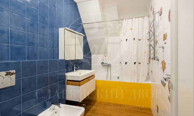 Лот-11409-367479 продажа дома Минское шоссе Довиль