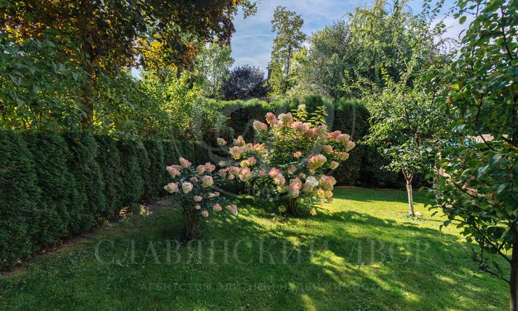 Лот-11409-367482 продажа дома Минское шоссе Довиль